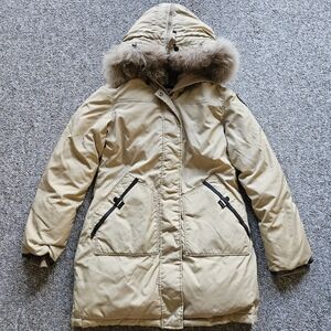 Pajar Winter Down Parka